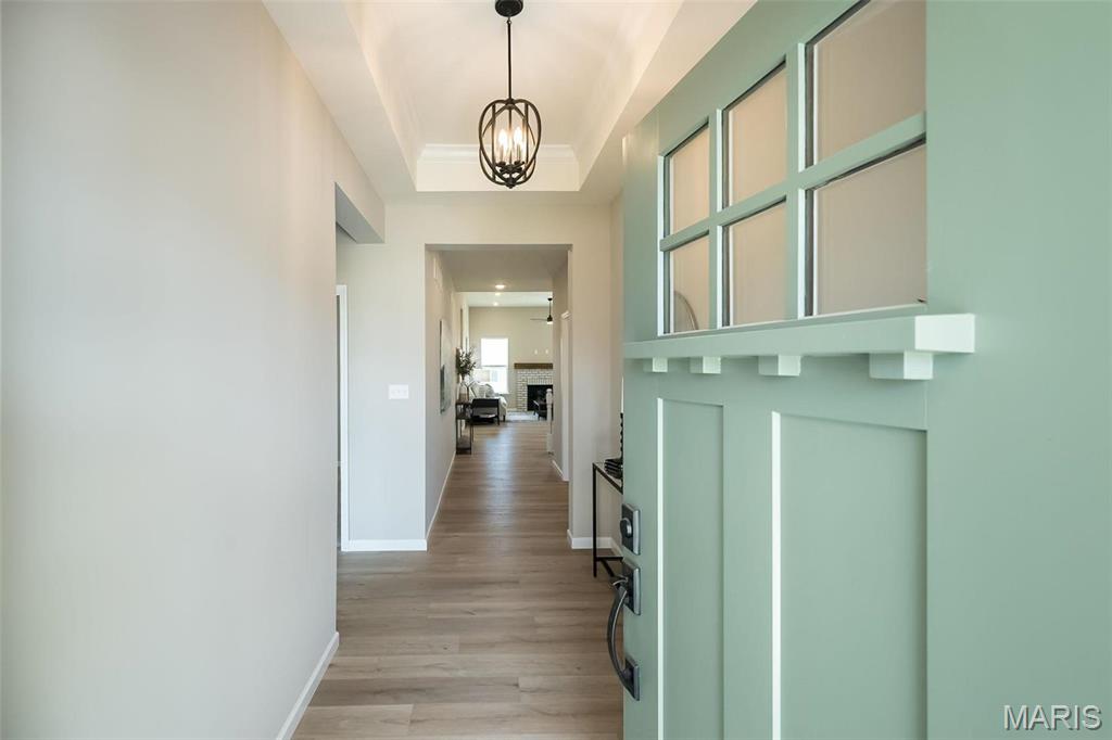 Alder Creek - Residential