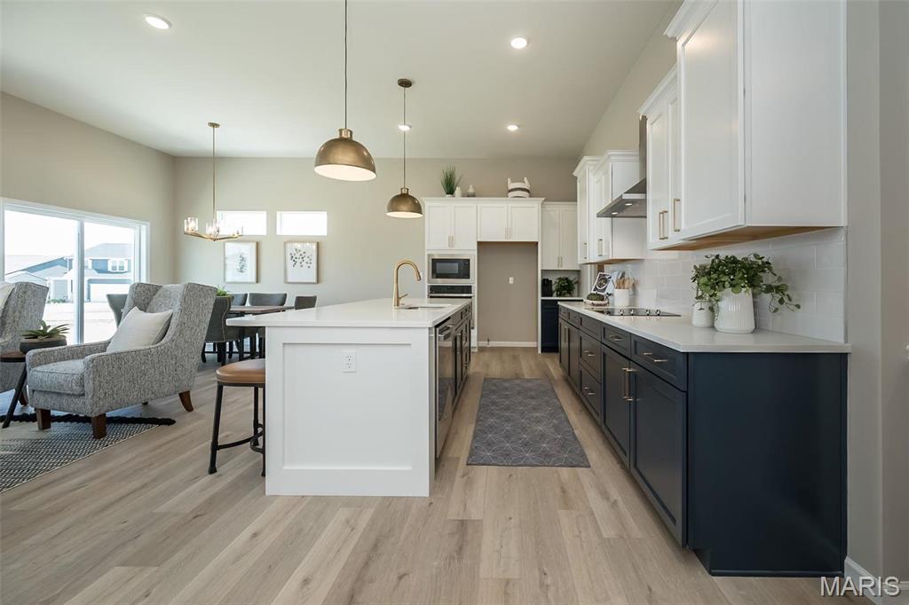 Alder Creek - Residential