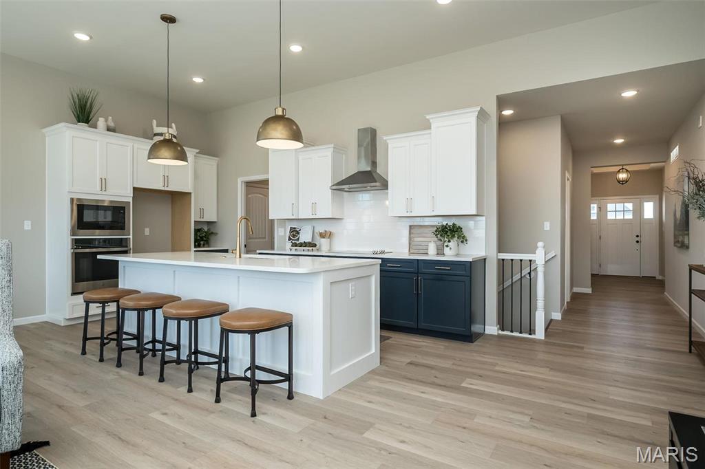 Alder Creek - Residential