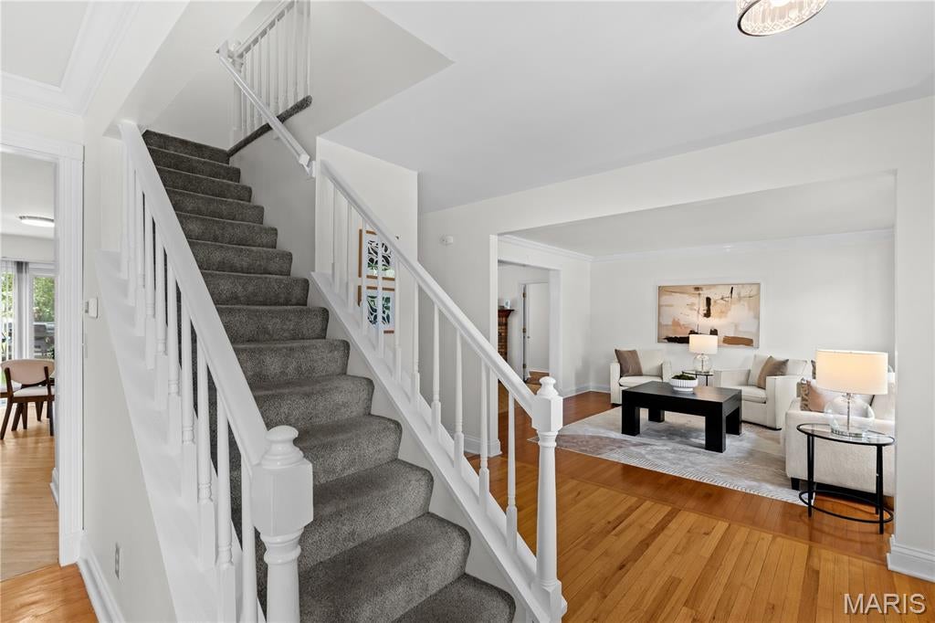 2701 Wellington Drive