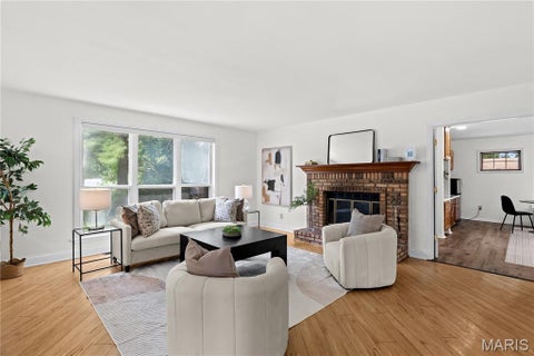 Tiny photo for 2701 Wellington Drive, Florissant, MO 63033 (MLS # 26052335)