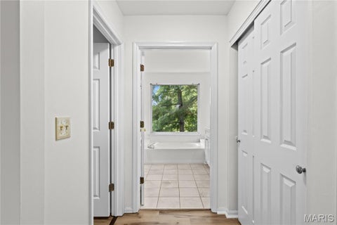 Tiny photo for 2701 Wellington Drive, Florissant, MO 63033 (MLS # 26052335)