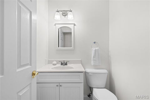 Tiny photo for 2701 Wellington Drive, Florissant, MO 63033 (MLS # 26052335)