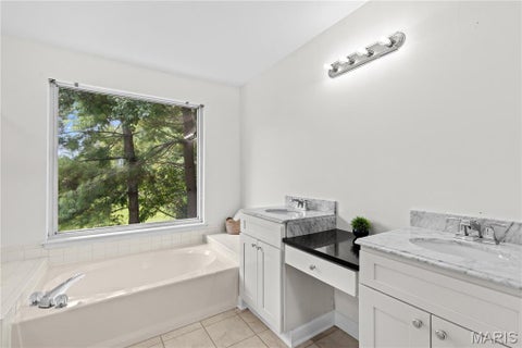 Tiny photo for 2701 Wellington Drive, Florissant, MO 63033 (MLS # 26052335)