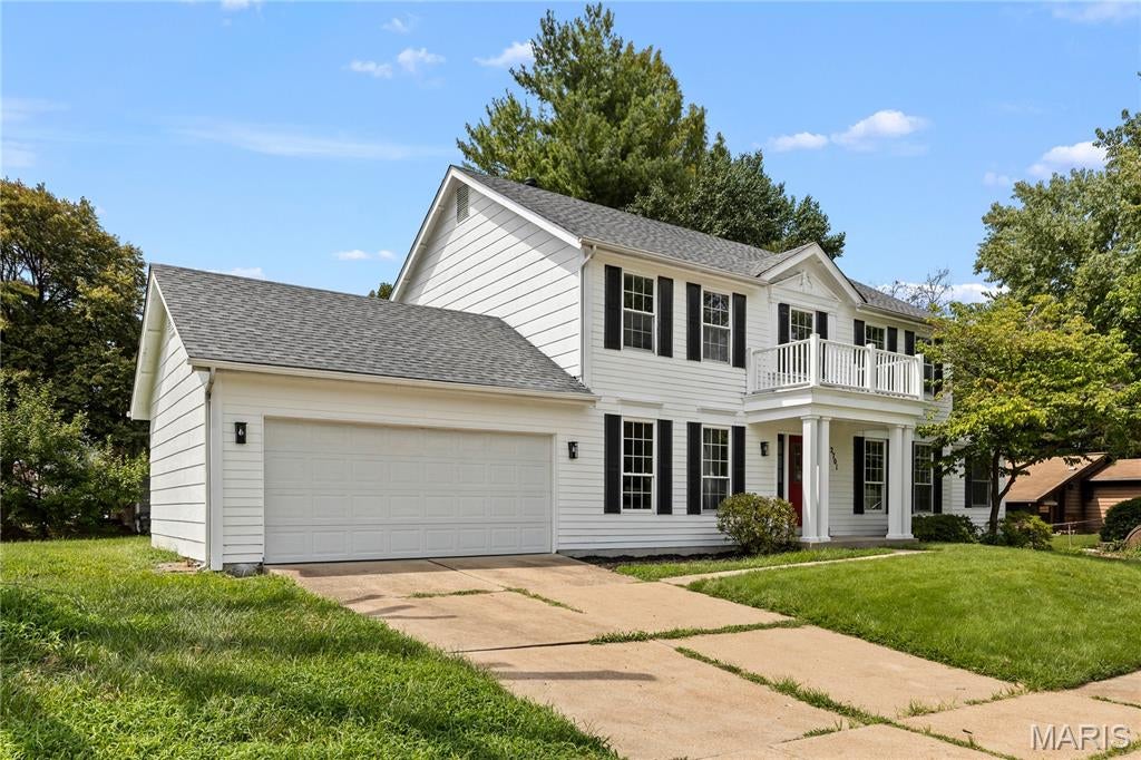 2701 Wellington Drive
