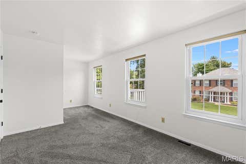 Tiny photo for 2701 Wellington Drive, Florissant, MO 63033 (MLS # 26052335)