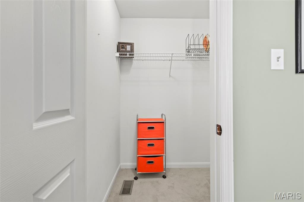 Hickory Manor Village B - Residential