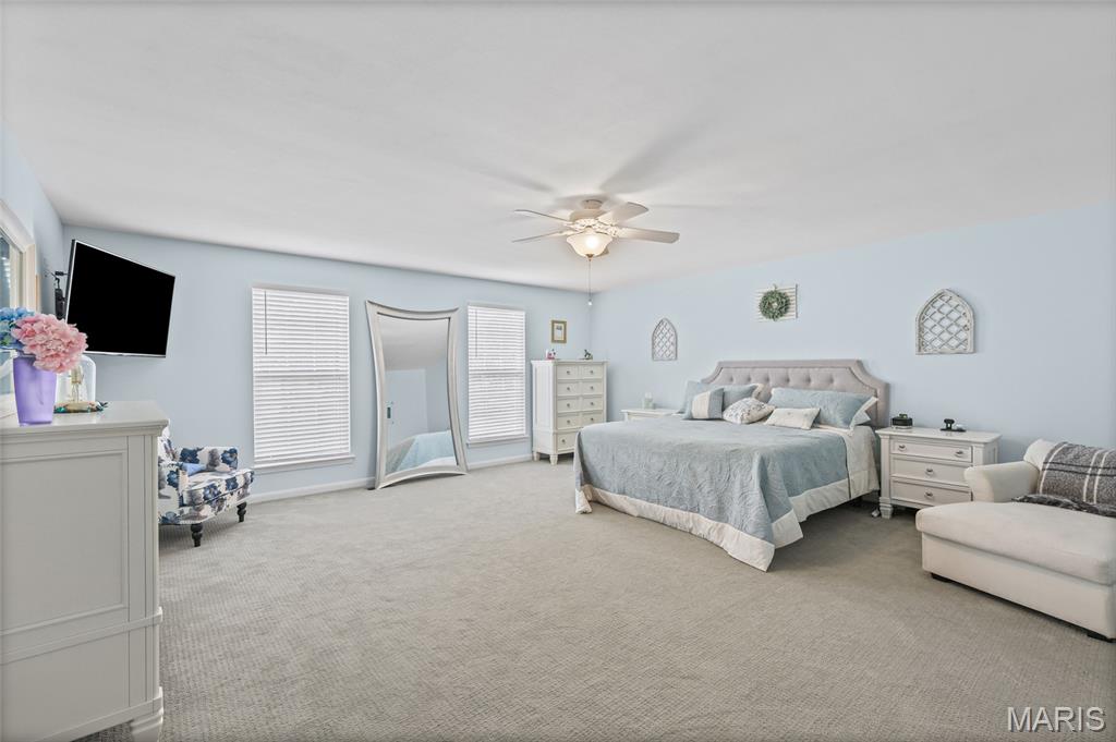 Hickory Manor Village B - Residential