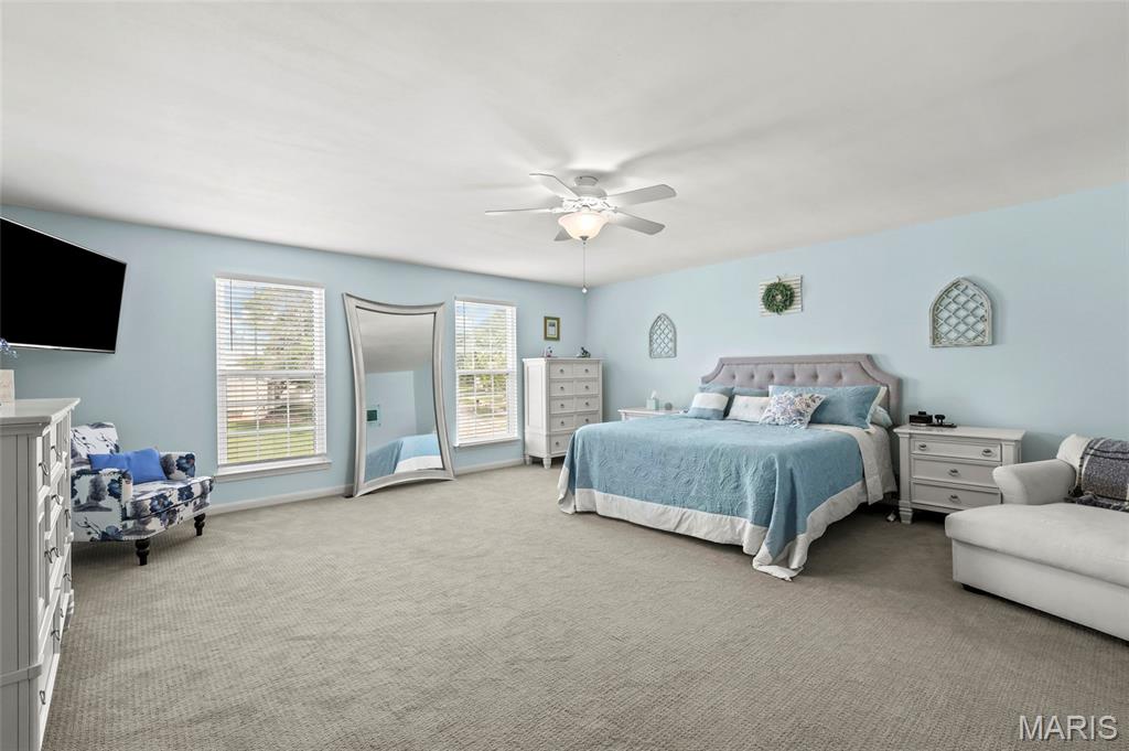 Hickory Manor Village B - Residential
