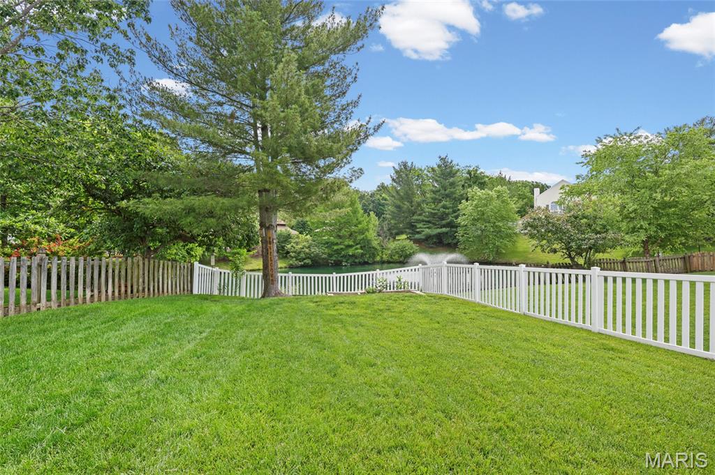 Hickory Manor Village B - Residential