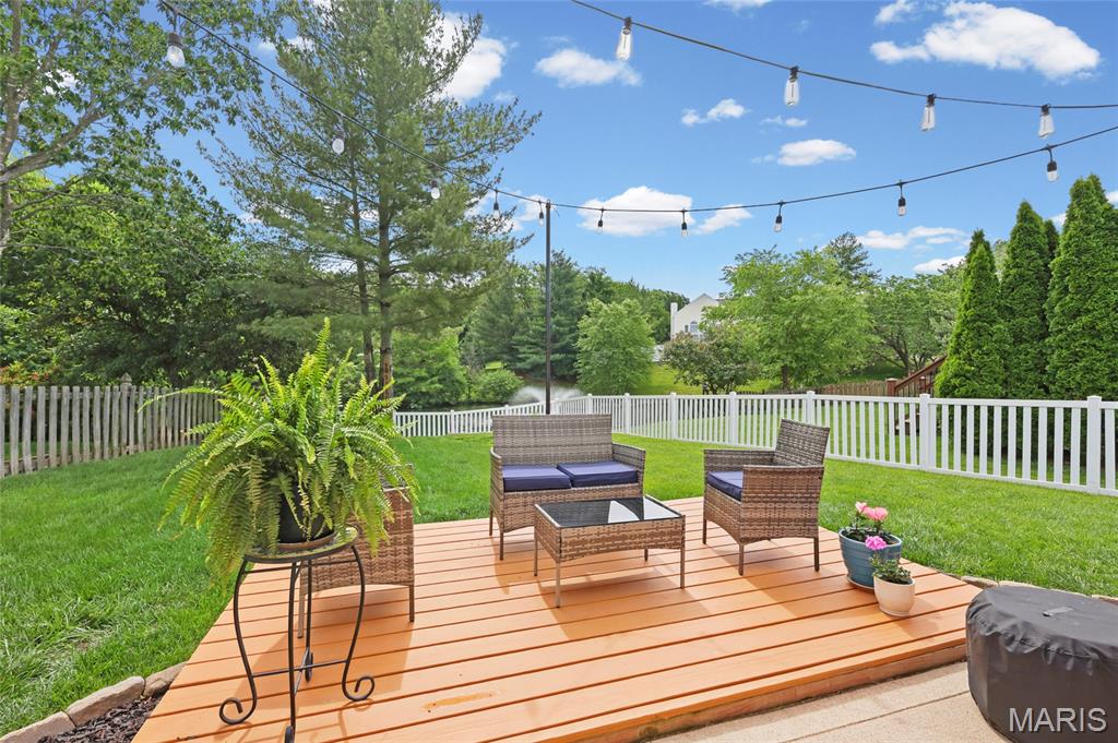 Hickory Manor Village B - Residential