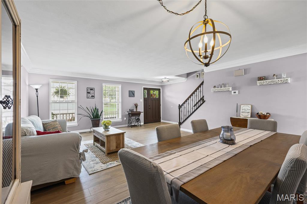 Hickory Manor Village B - Residential