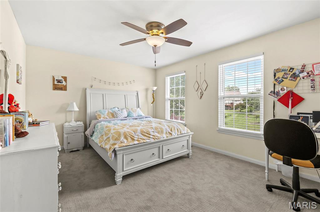 Hickory Manor Village B - Residential