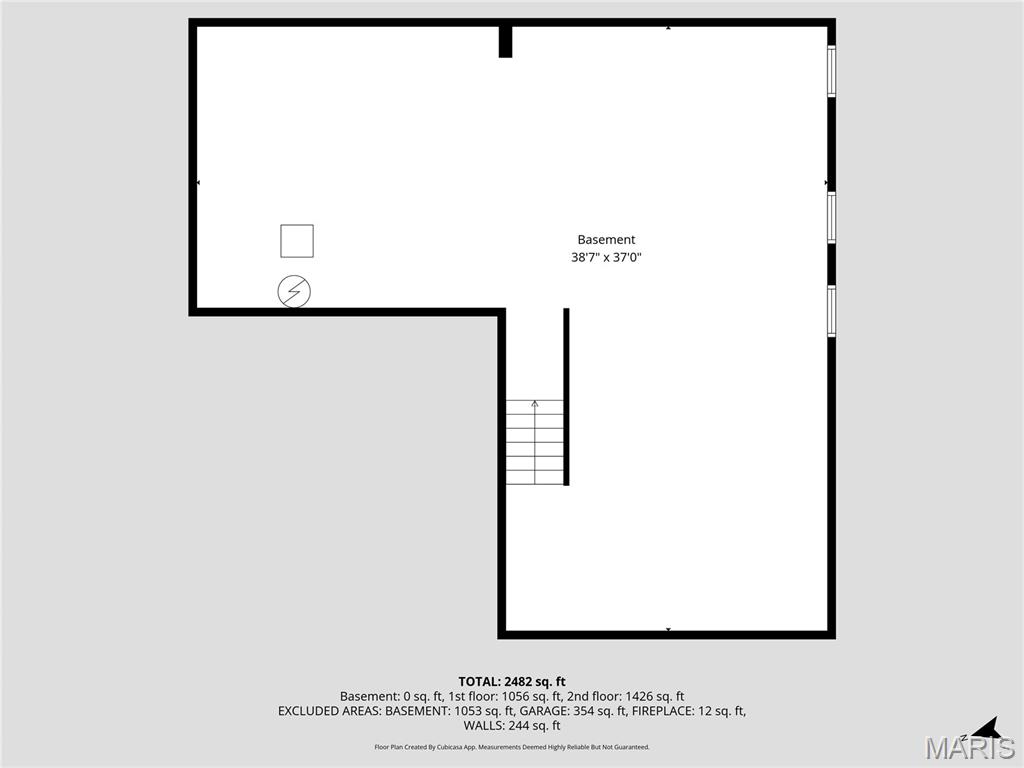 Hickory Manor Village B - Residential