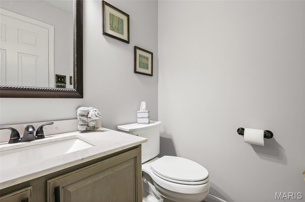 Hickory Manor Village B - Residential