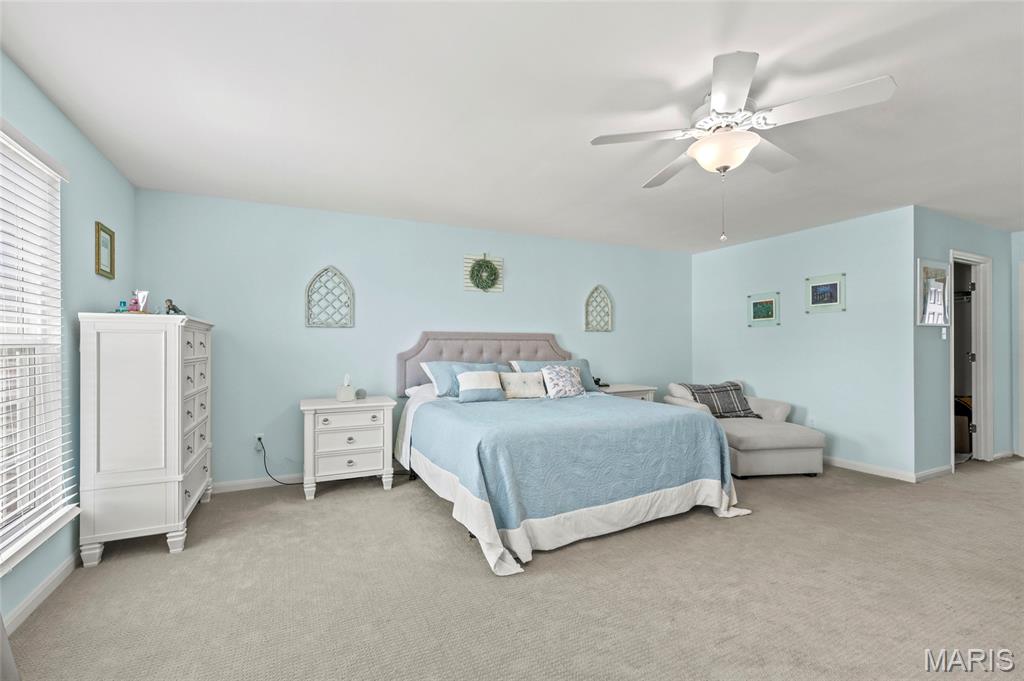 Hickory Manor Village B - Residential