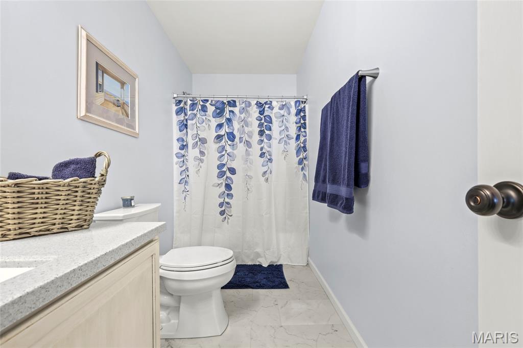 Hickory Manor Village B - Residential