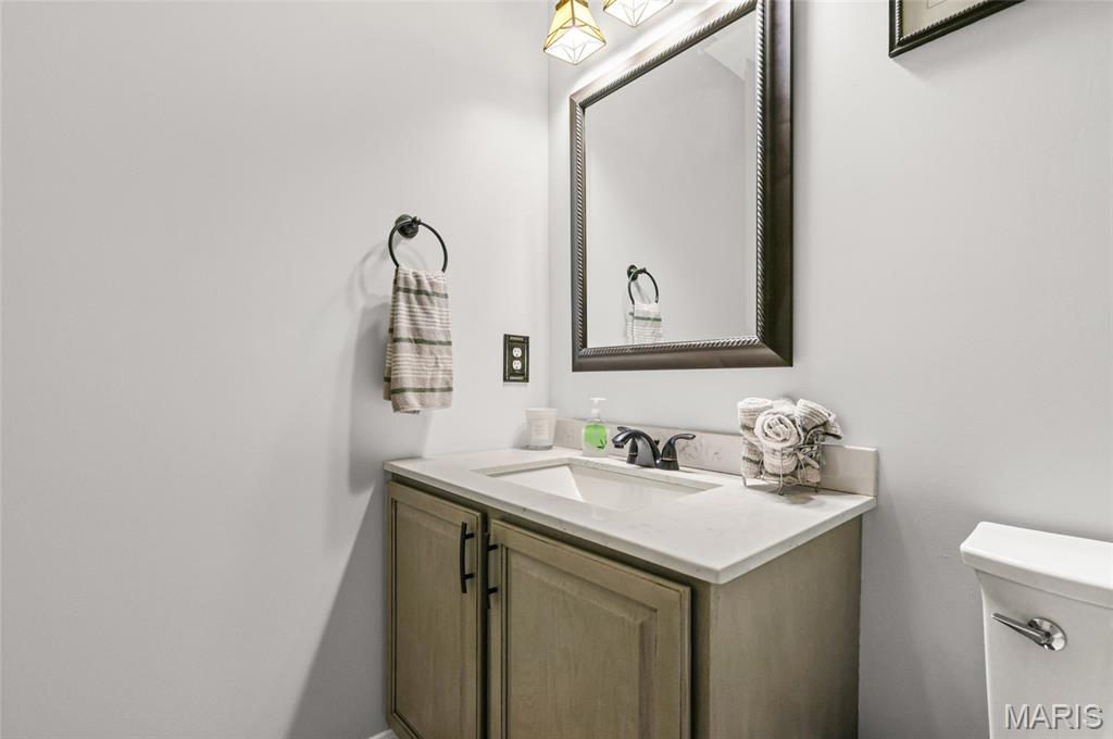 Hickory Manor Village B - Residential