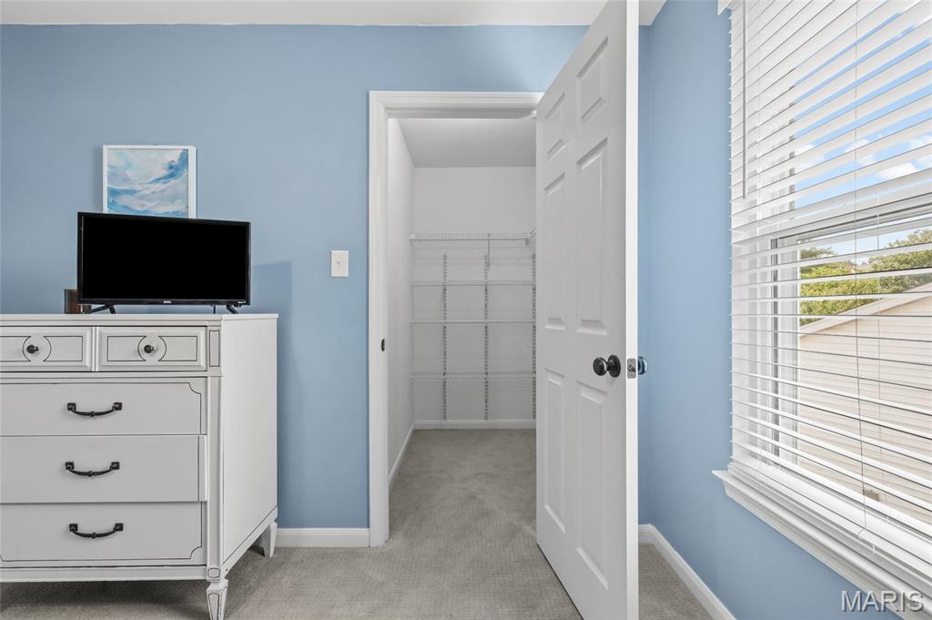 Hickory Manor Village B - Residential