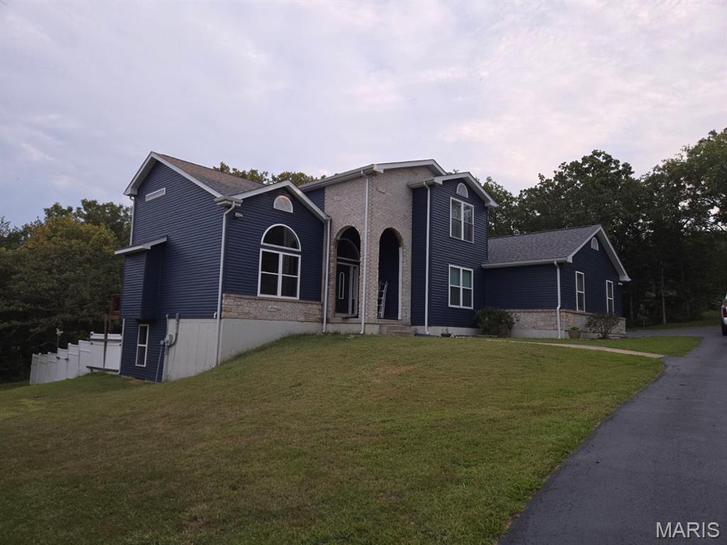 Cedars/Bent Crk - Residential