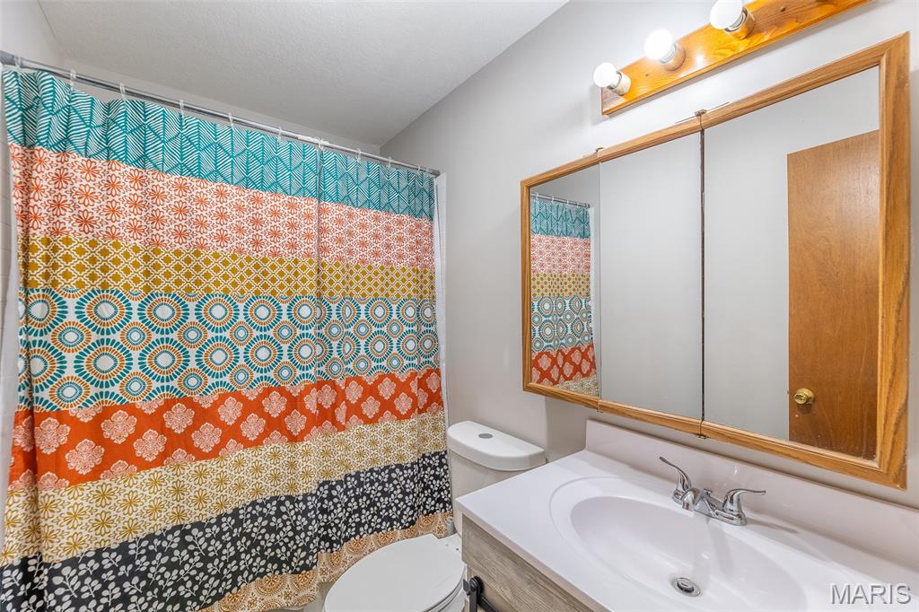 E Hoggs Resub - Residential