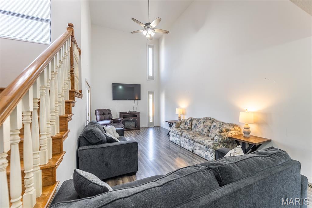 E Hoggs Resub - Residential