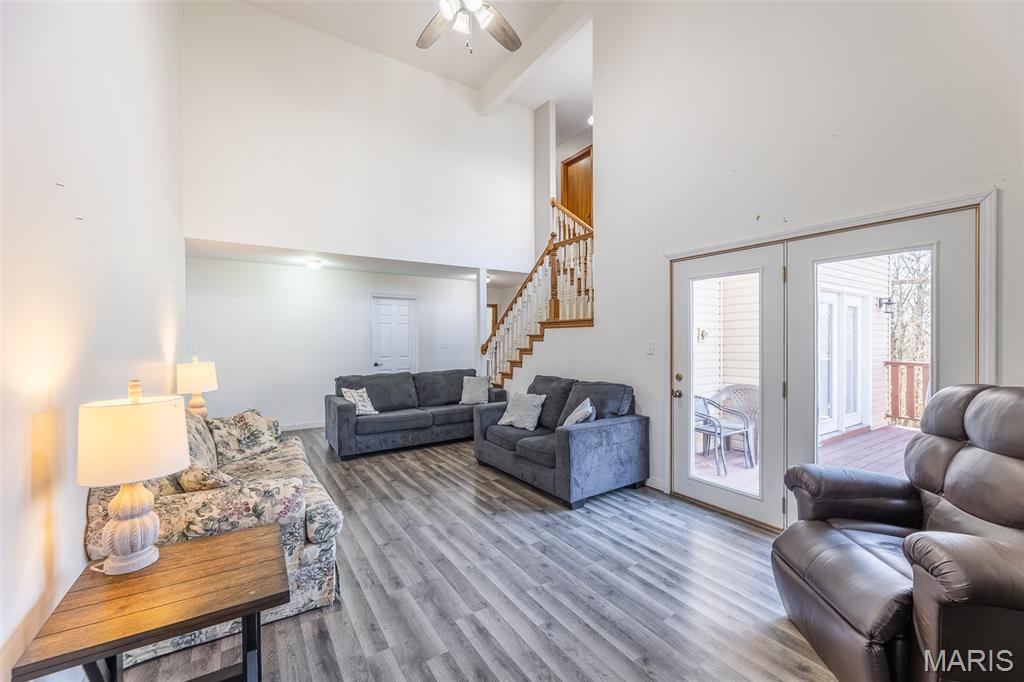 E Hoggs Resub - Residential