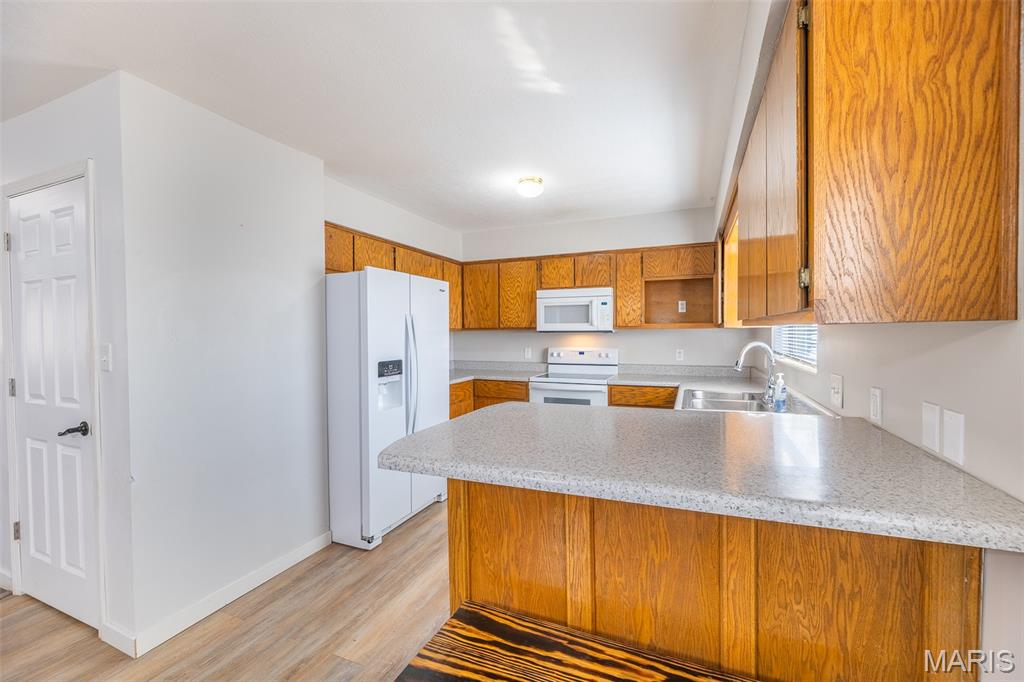 E Hoggs Resub - Residential