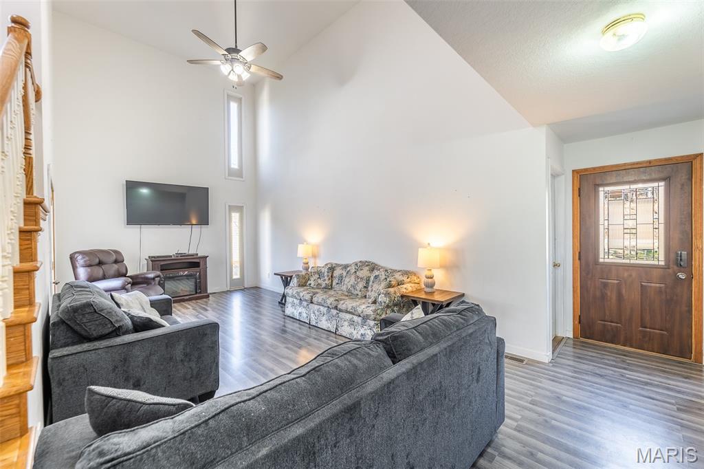 E Hoggs Resub - Residential