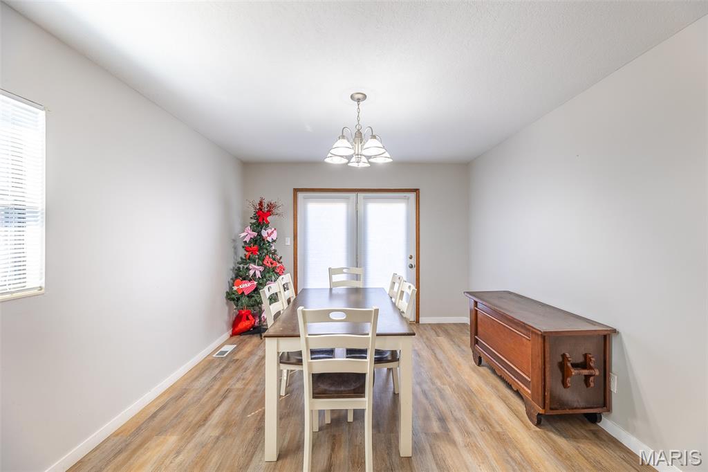 E Hoggs Resub - Residential