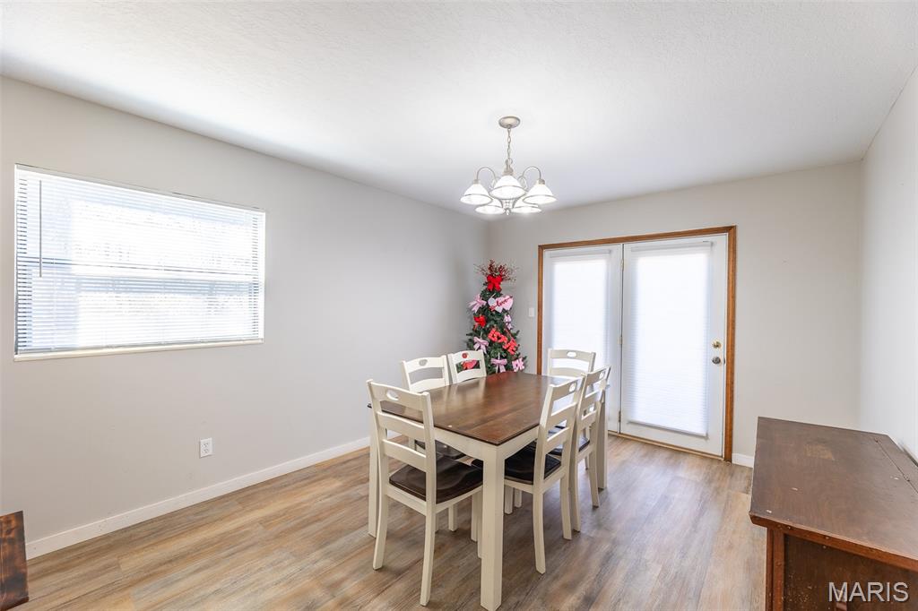 E Hoggs Resub - Residential