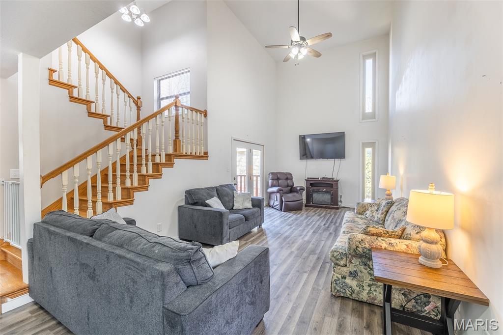 E Hoggs Resub - Residential