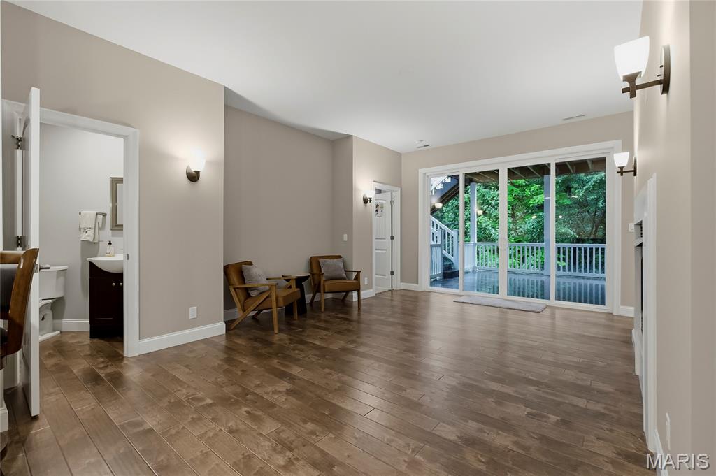 Ridges Of Oakwood Farms - Residential