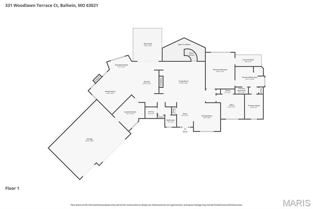 Ridges Of Oakwood Farms - Residential