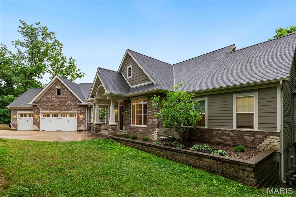 Ridges Of Oakwood Farms - Residential