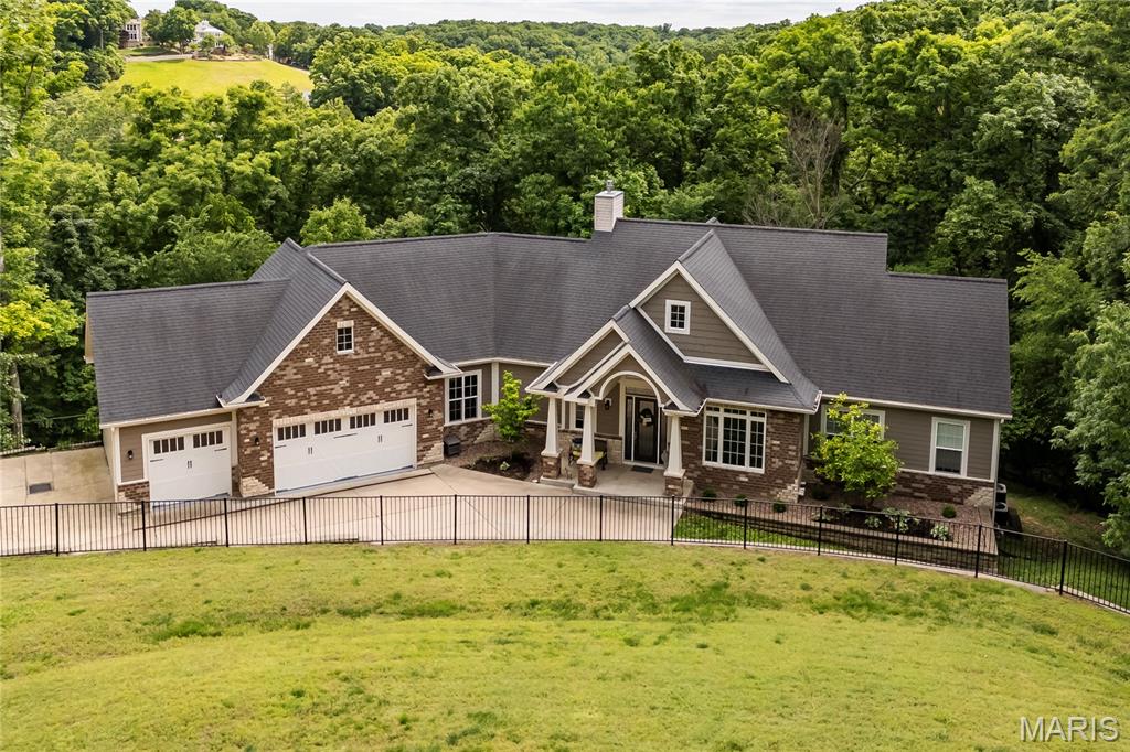 Ridges Of Oakwood Farms - Residential