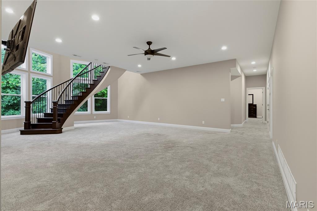 Ridges Of Oakwood Farms - Residential