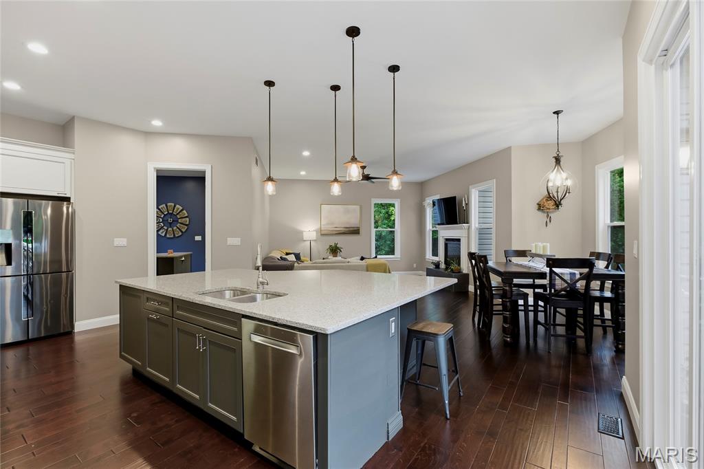 Ridges Of Oakwood Farms - Residential