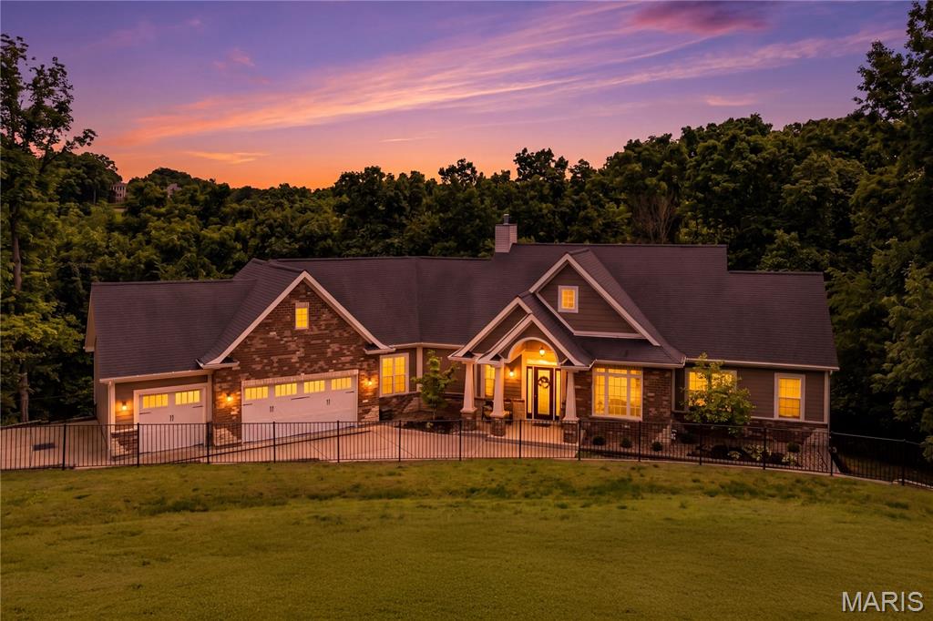 Ridges Of Oakwood Farms - Residential