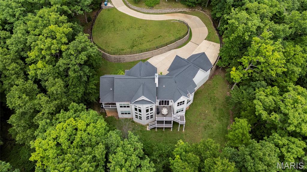 Ridges Of Oakwood Farms - Residential