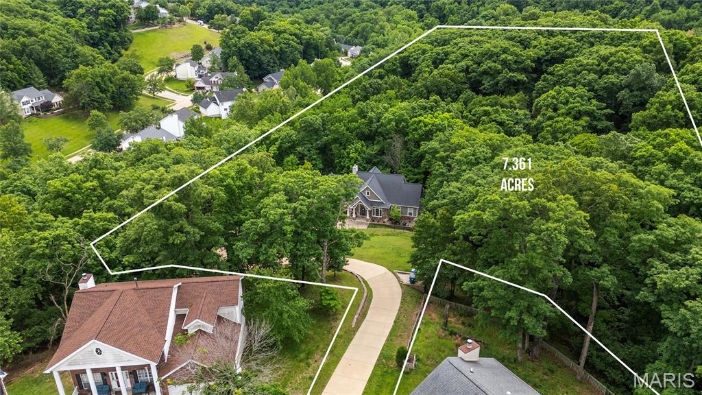 Ridges Of Oakwood Farms - Residential
