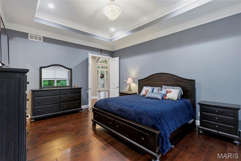 Ridges Of Oakwood Farms - Residential