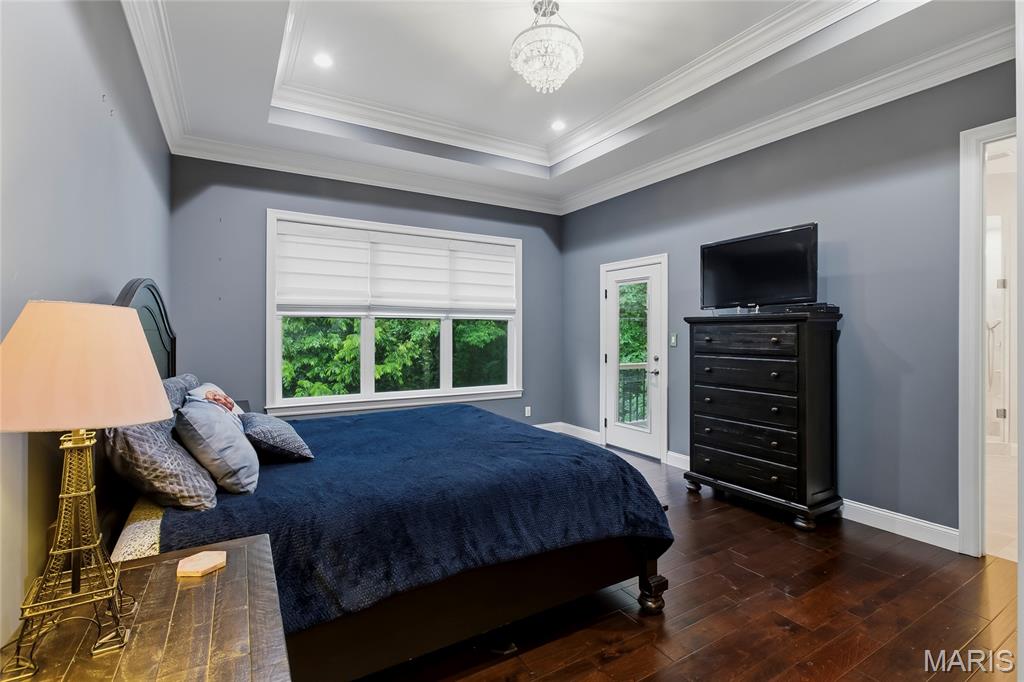 Ridges Of Oakwood Farms - Residential