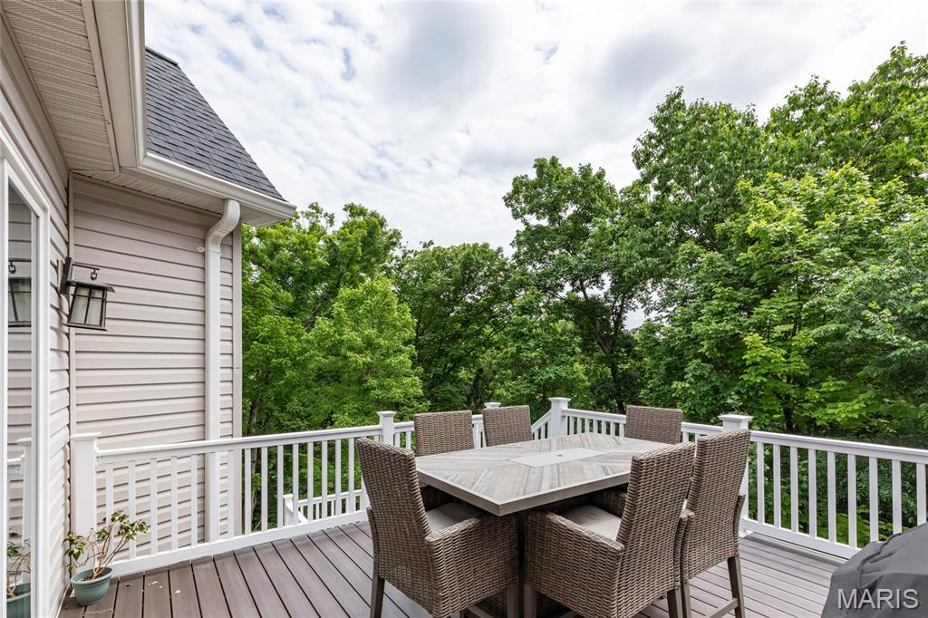 Ridges Of Oakwood Farms - Residential