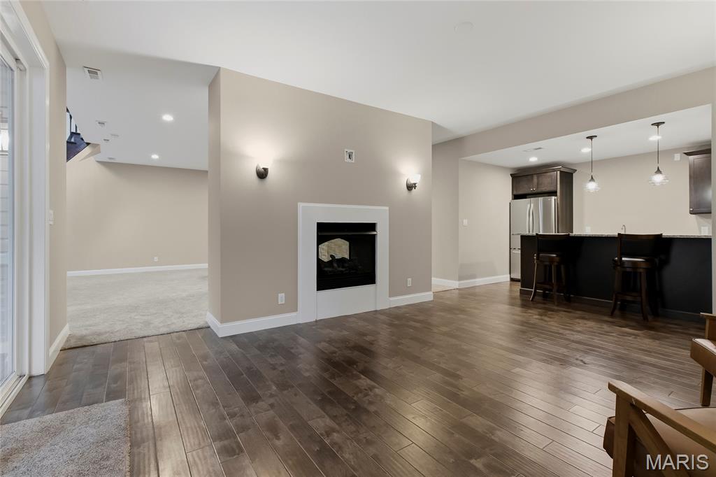 Ridges Of Oakwood Farms - Residential