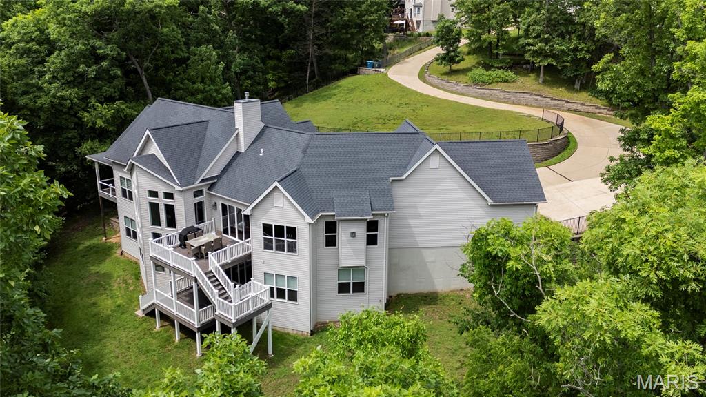 Ridges Of Oakwood Farms - Residential