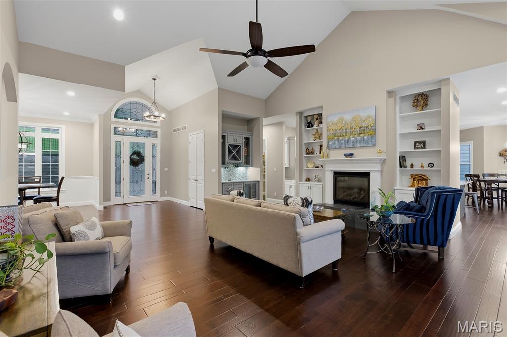 Ridges Of Oakwood Farms - Residential