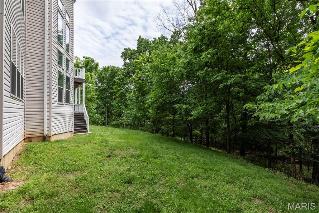 Ridges Of Oakwood Farms - Residential