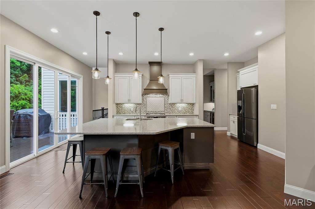 Ridges Of Oakwood Farms - Residential