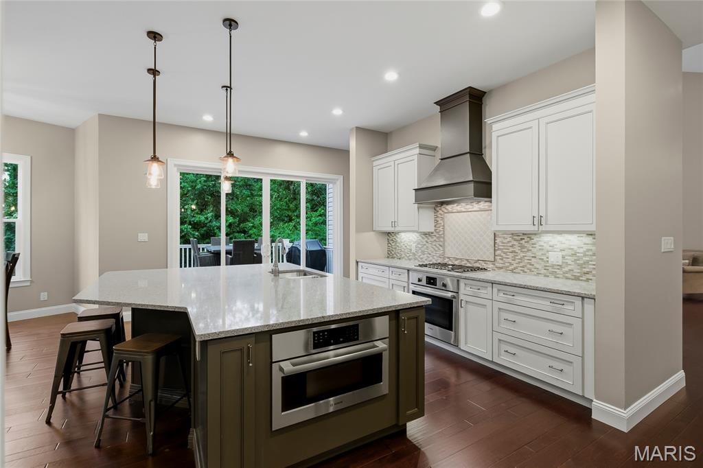 Ridges Of Oakwood Farms - Residential
